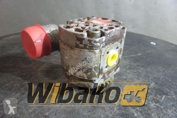 Recambios maquinaria OP Poclain Gear pump...