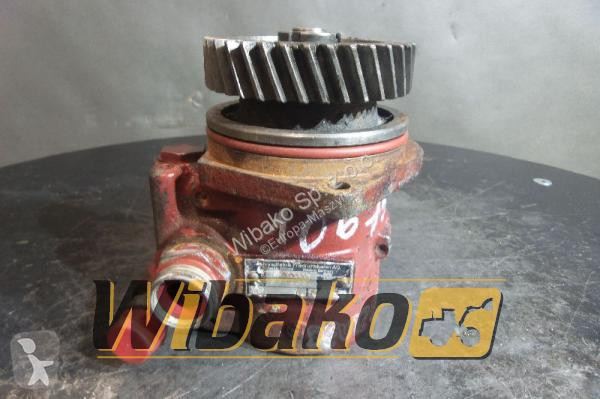 قطع غيار الأشغال العمومية ZF Gear pump ZF...