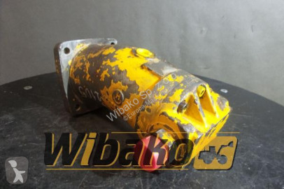 Motor hidráulico Hydromatik nuevo