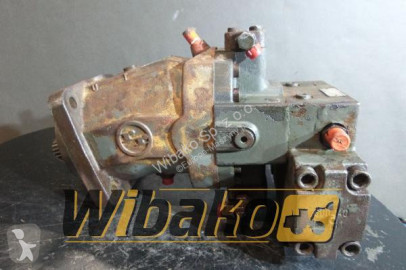 Motor hidráulico Hydromatik nuevo