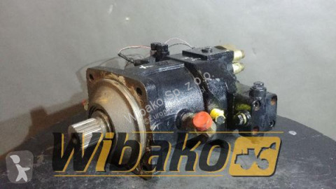 KomatsuD60A-8