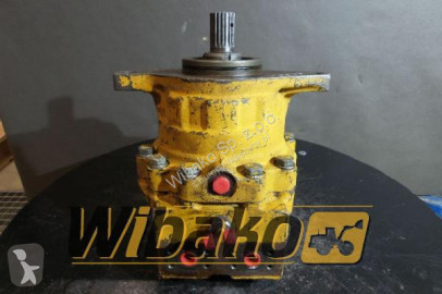 Komatsu PC210-7 Hydraulic motor Komatsu PC210 706-75-11304