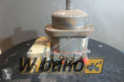 Nieuw hydraulische motor Linde