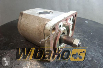 Hydraulisk motor Orsta ny