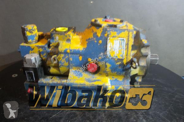 قطع غيار الأشغال العمومية Sauer Hydraulic...