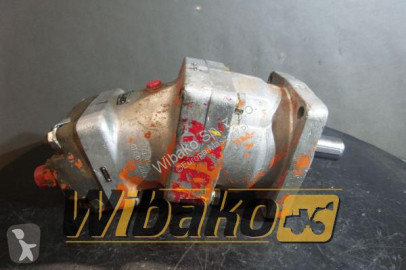 Nieuw hydraulische motor