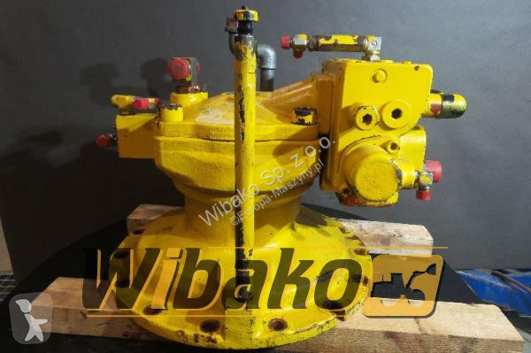 قطع غيار الأشغال العمومية Kawasaki Swing motor...