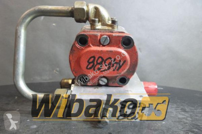 Motor hidráulico Bosch nuevo