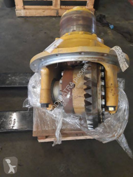 Caterpillar 980C used differential