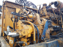 Liebherr R974 used Hydraulic swing pump