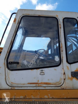Liebherr R974 used inside equipment