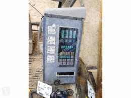 Liebherr R974 used dashboard