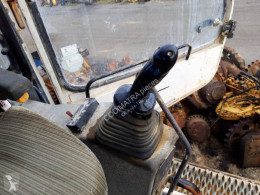 Liebherr R974 used cab / Bodywork