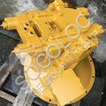 Pompe hydraulique pièces hydrauliques