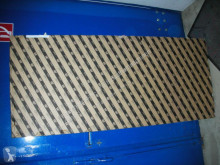 Caterpillar Glasscheibe / Screen / Vitre - 107-6144 / 1076144 & 111-0177 / 1110177 equipment spare parts used