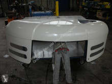 Części zamienne TP Motorhaube bonnet capot TW85 / HML32