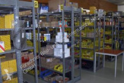 Pièces détachées TP Zettelmeyer Ersatzteile - parts