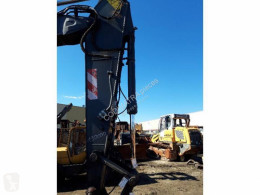 Volvo EC180BLC used arm cylinder