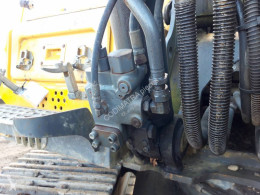 Volvo EC180BLC used cylinder