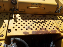 Volvo EC180BLC used cab / Bodywork