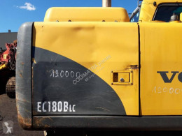 Volvo EC180BLC uşă second-hand