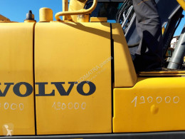 Volvo EC180BLC cabină / caroserie second-hand