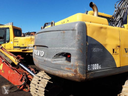 Volvo EC180BLC used counterweight