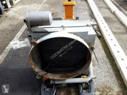 Liebherr cooling radiator A312