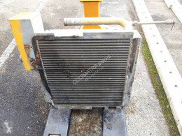 Liebherr A312 used cooling radiator