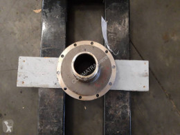 Caterpillar D4E used transmission