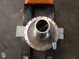 Caterpillar D6D used transmission