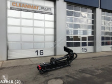 Losse onderdelen bouwmachines HMF FJ1000K4 Fly-Jib New and Unused! nieuw