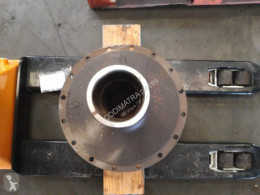Caterpillar D7F used transmission
