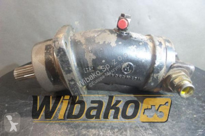 Motor hidráulico Hydromatik nuevo