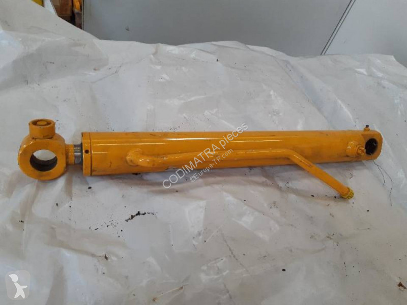 Recambios maquinaria OP JCB
