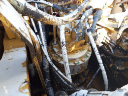 Caterpillar 325LN used rotation reducer
