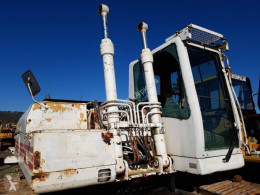 Caterpillar 325LN used boom cylinder