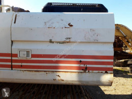 Caterpillar 325LN used door