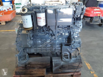 Motor Liebherr