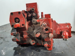 Liebherr R934HDS used Hydraulic swing pump