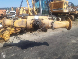 Caterpillar 950G used differential