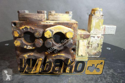 Rexroth Valves set Rexroth 9091011 U000509