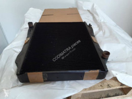 JCB 3CX radiator de apă second-hand
