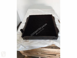 JCB 4CX used cooling radiator