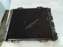 JCB oil cooler 3CX