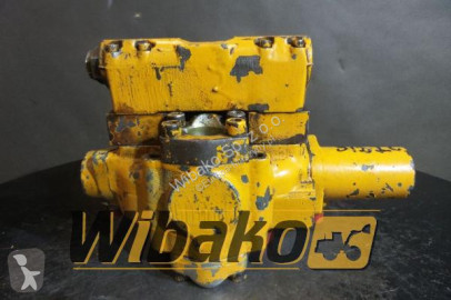Distribuidor hidráulico Liebherr nuevo