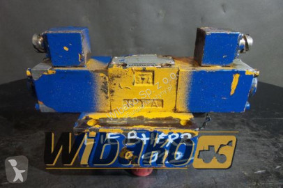 Rexroth Valves set Rexroth AG4EV3-050087-A/G24NK26M 589411/8