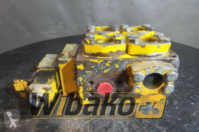 Rexroth Valves set Rexroth U000626 9785960