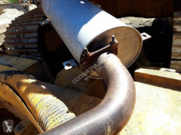 Liebherr R912STDLI used motor