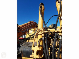 Liebherr R912STDLI used boom cylinder